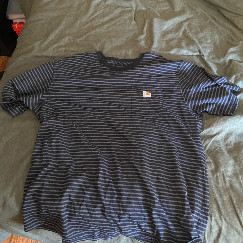 Carhartt relaxed fit tshirt